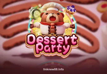 Dessert Party link new88