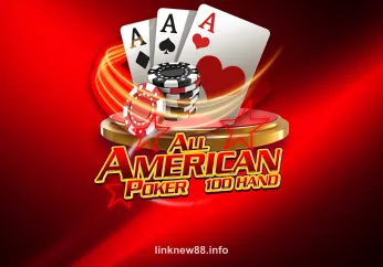 All American Poker 100 Hand link new88