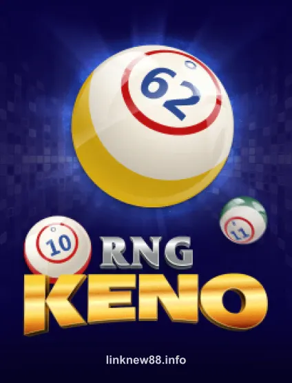Hình ảnh game Athena Keno RNG tại link new88