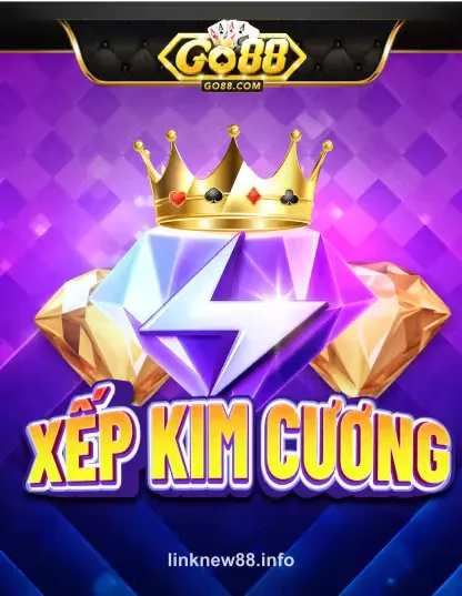 Hình ảnh game Go Xep Kim Cuong tại link new88