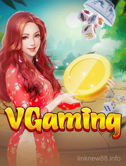 Trò chơi Athena V-Gaming