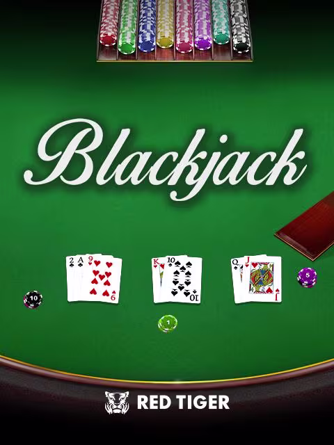 Game bài Classic Blackjack