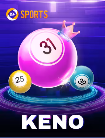 Thể thao Ksports Keno