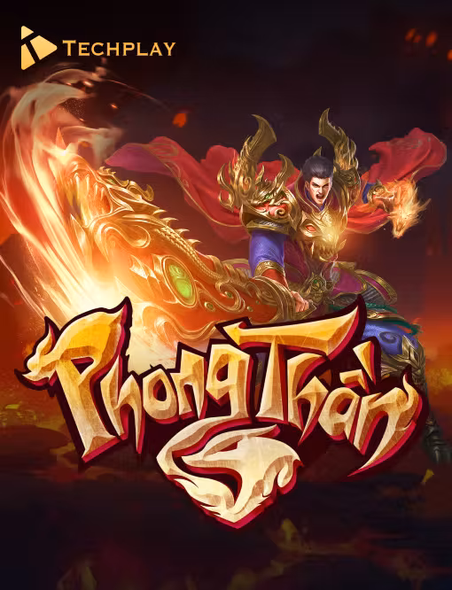 Trò chơi Phong Thần