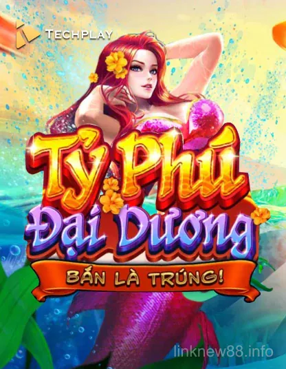 Game săn hũ Tỷ Phú Đại Dương
