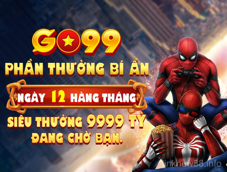 Khuyến mãi chào mừng thành viên mới tại Link New88