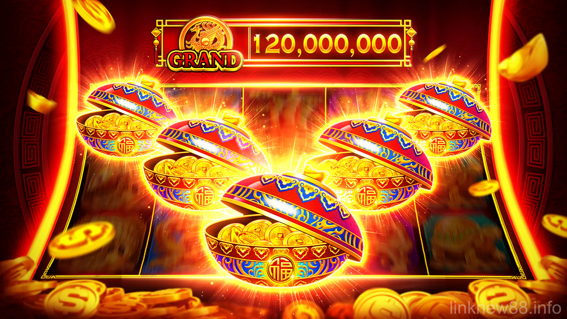 Giao diện trang chủ ứng dụng New88 trên điện thoại