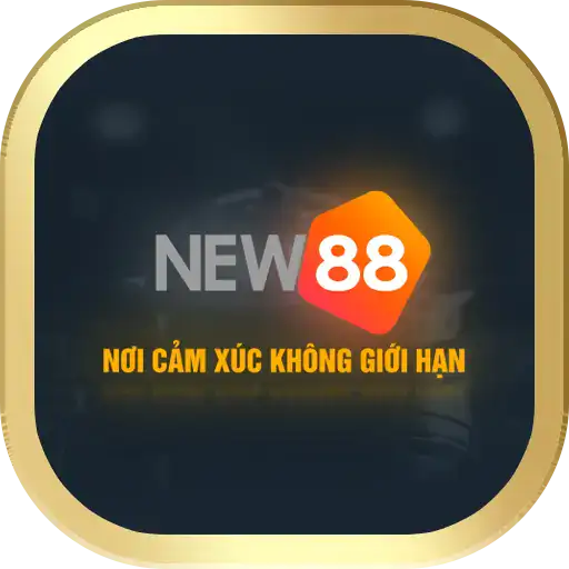Logo Link New88 Chính Thức